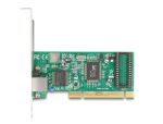DELOCK PCI Karte zu 1 x RJ45 Gigabit LAN RTL