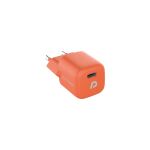 RealPower PB-10000 Lithium Polymer (LiPo) 10000 mAh Orange