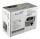 LC-Power LC600H-12 V2.31 Netzteil 600 W 20+4 pin ATX ATX Schwarz