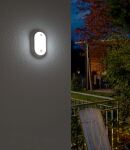 Brennenstuhl 1270780901 Wandbeleuchtung LED
