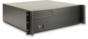 Inter-Tech 3U-K-340L Rack Schwarz