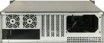 Inter-Tech 3U-K-340L Rack Schwarz