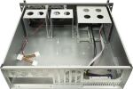 Inter-Tech 3U-K-340L Rack Schwarz