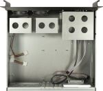 Inter-Tech 3U-K-340L Rack Schwarz