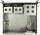 Inter-Tech 3U-K-340L Rack Schwarz
