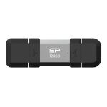 Silicon Power SP128GBUC3C51V1S USB-Stick 128 GB USB...