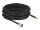 DELOCK Antennenkabel SMA Stecker zu SMA Buchse LMR/CFD300 10