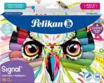 Pelikan 825078 Marker 16 Stück(e) Meißel...