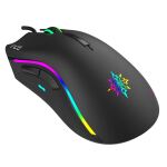 Inca IMG-349 Maus Gaming rechts USB Optisch 6400 DPI