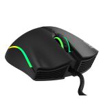 Inca IMG-349 Maus Gaming rechts USB Optisch 6400 DPI