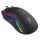 Inca IMG-349 Maus Gaming rechts USB Optisch 6400 DPI
