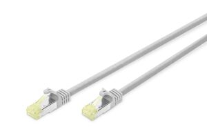 Digitus CAT 6A S/FTP Patchkabel, Component Level getestet