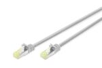 Digitus CAT 6A S/FTP Patchkabel, Component Level getestet
