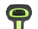DELOCK Industrie Barcode Scanner 1D/2D 433MHz/Bluetooth