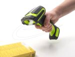 DELOCK Industrie Barcode Scanner 1D/2D 433MHz/Bluetooth