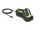 DELOCK Industrie Barcode Scanner 1D/2D 433MHz/Bluetooth