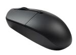 Inter-Tech 88884136 Maus Universal Beidhändig 1600 DPI