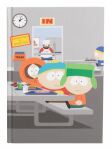 Thumbs Up 5056563714644 Notizbuch A5 120 Blätter Mehrfarbig