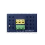 PLANET IGS-6325-8T4X Netzwerk-Switch Managed L3 Gigabit Ethernet (10/100/1000) Blau, Grau