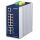 PLANET IGS-6325-8T4X Netzwerk-Switch Managed L3 Gigabit Ethernet (10/100/1000) Blau, Grau