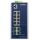 PLANET IGS-6325-8T4X Netzwerk-Switch Managed L3 Gigabit Ethernet (10/100/1000) Blau, Grau