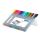 Staedtler triplus 334 Fineliner Multi 20 Stück(e)