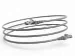 Inca ICAT6-0,50G Netzwerkkabel Grau 0,5 m Cat6 U/UTP (UTP)
