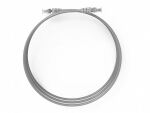 Inca ICAT6-0,50G Netzwerkkabel Grau 0,5 m Cat6 U/UTP (UTP)