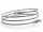 Inca ICAT6-0,50G Netzwerkkabel Grau 0,5 m Cat6 U/UTP (UTP)