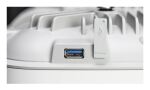 LANCOM LX-7200 (Bulk 5) 9600 Mbit/s Weiß Power over Ethernet (PoE)