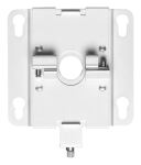 LANCOM LX-7200 (Bulk 5) 9600 Mbit/s Weiß Power over Ethernet (PoE)
