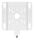 LANCOM LX-7200 (Bulk 5) 9600 Mbit/s Weiß Power over Ethernet (PoE)