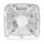 LANCOM LX-7200 (Bulk 5) 9600 Mbit/s Weiß Power over Ethernet (PoE)