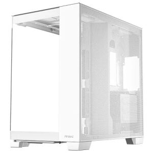 Antec C8 WHITE Full Tower Weiß