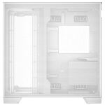 Antec C8 WHITE Full Tower Weiß