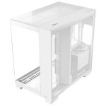 Antec C8 WHITE Full Tower Weiß
