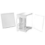 Antec C8 WHITE Full Tower Weiß
