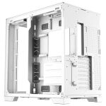 Antec C8 WHITE Full Tower Weiß