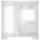 Antec C8 WHITE Full Tower Weiß