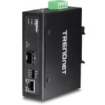 Trendnet TI-F11SFP Netzwerk Medienkonverter 1000 Mbit/s...