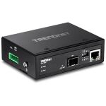 Trendnet TI-F11SFP Netzwerk Medienkonverter 1000 Mbit/s...