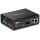 Trendnet TI-F11SFP Netzwerk Medienkonverter 1000 Mbit/s Schwarz