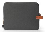 DICOTA D32026-RPET Laptoptasche 38,1 cm (15") Schutzhülle Anthrazit