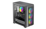 Xilence XZ107 Schnittstellenkarte/Adapter Eingebaut PCIe