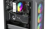 Xilence XZ107 Schnittstellenkarte/Adapter Eingebaut PCIe