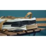 ultron Rucksack NPU 17",weissbeige