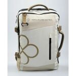 ultron Rucksack NPU 17",weissbeige