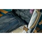 ultron Rucksack NPU 17",weissbeige