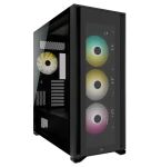 Corsair iCUE 7000X RGB Full Tower Schwarz