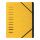 Pagna 40058-05 Tab-Register Gelb